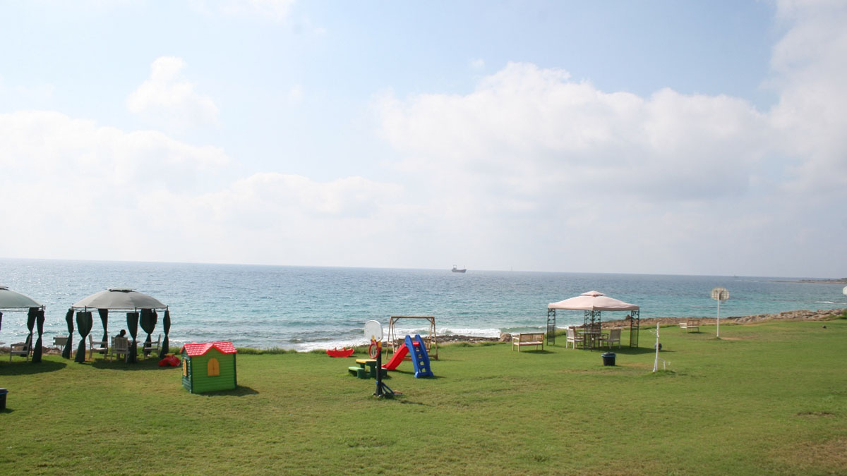 Capital Coast Resort & Spa